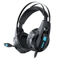 Led headset xbox discount one