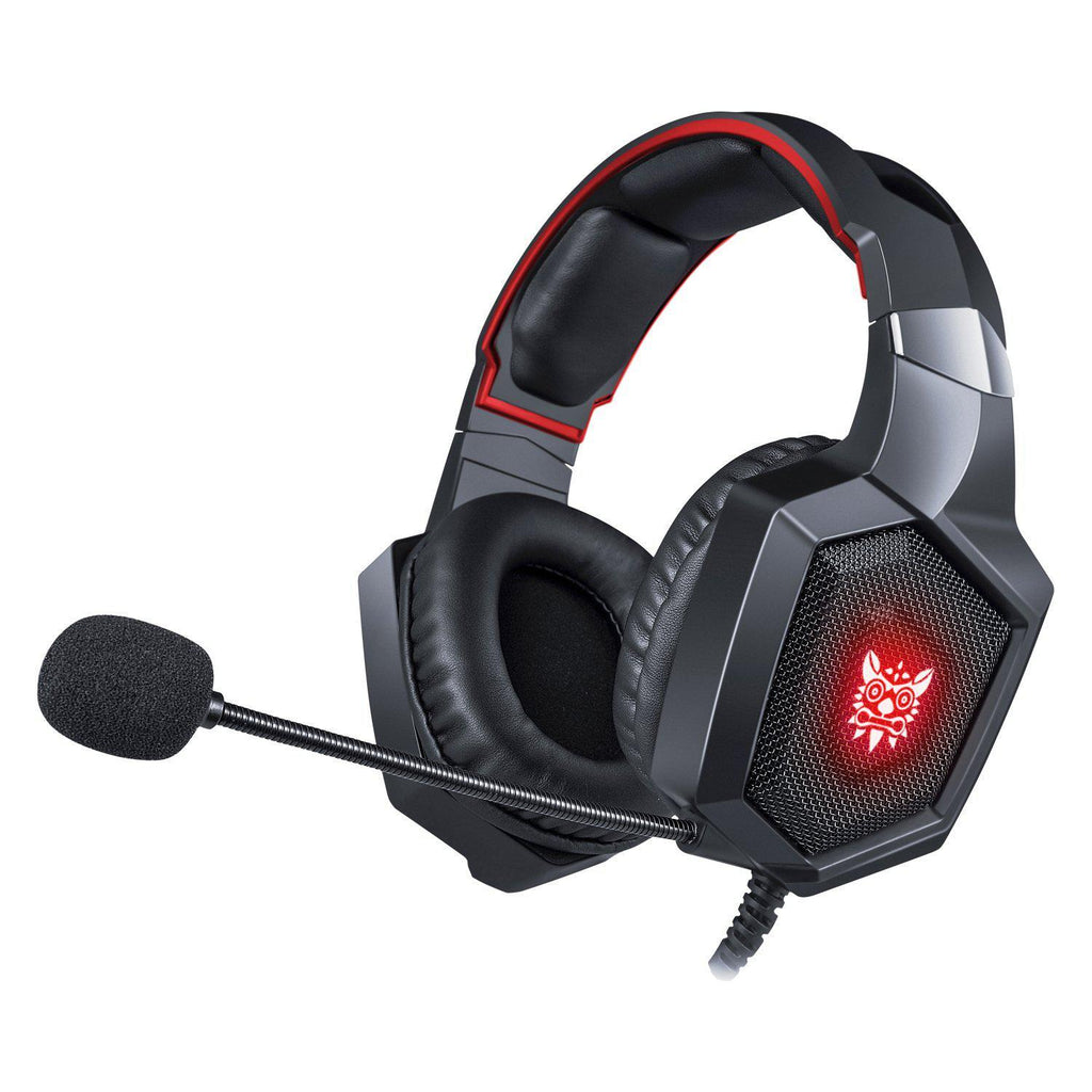 Auscultadores Gaming, Headset Gaming