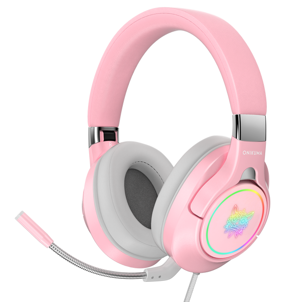 Best Gaming Headset - Pro Gaming Headphone with Mic – Page 2 – Onikuma  Gaming